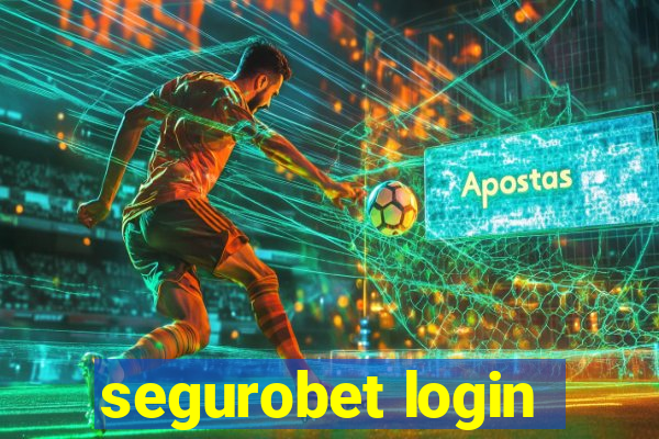 segurobet login